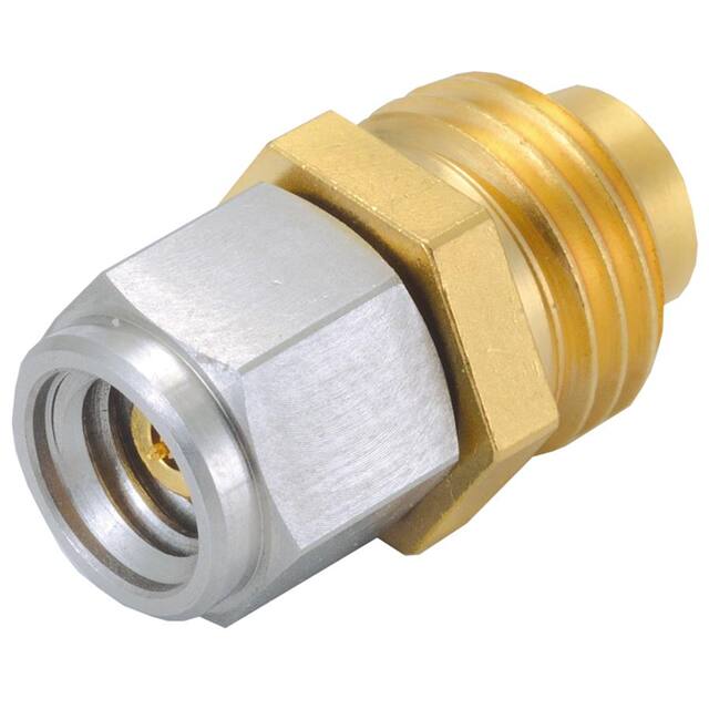 149-0801-001 Cinch Connectivity Solutions Johnson  Coaxial Connector (RF) Assemblies